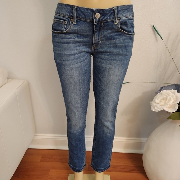 American Eagle Outfitters Denim - American Eagle jean size 12
